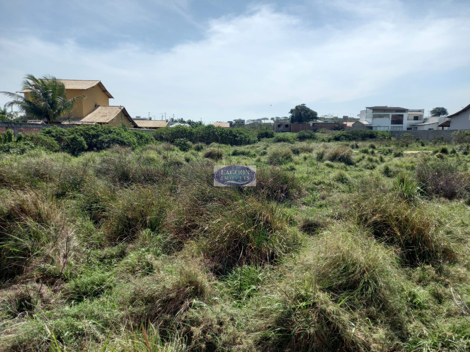 Terreno à venda, 450m² - Foto 2