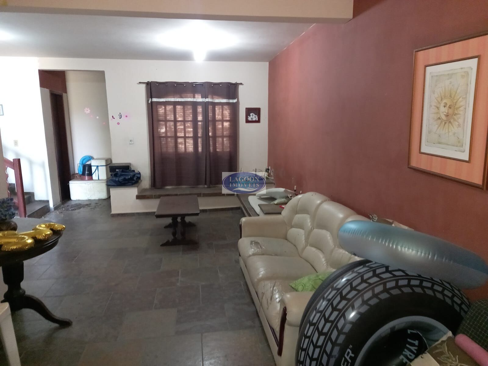 Casa à venda com 2 quartos, 120m² - Foto 4