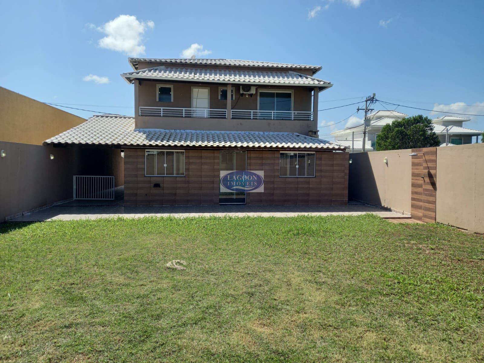 Casa de Condomínio à venda com 3 quartos, 192m² - Foto 33