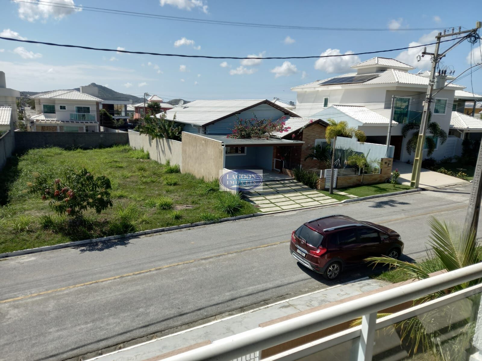 Casa de Condomínio à venda com 3 quartos, 192m² - Foto 27