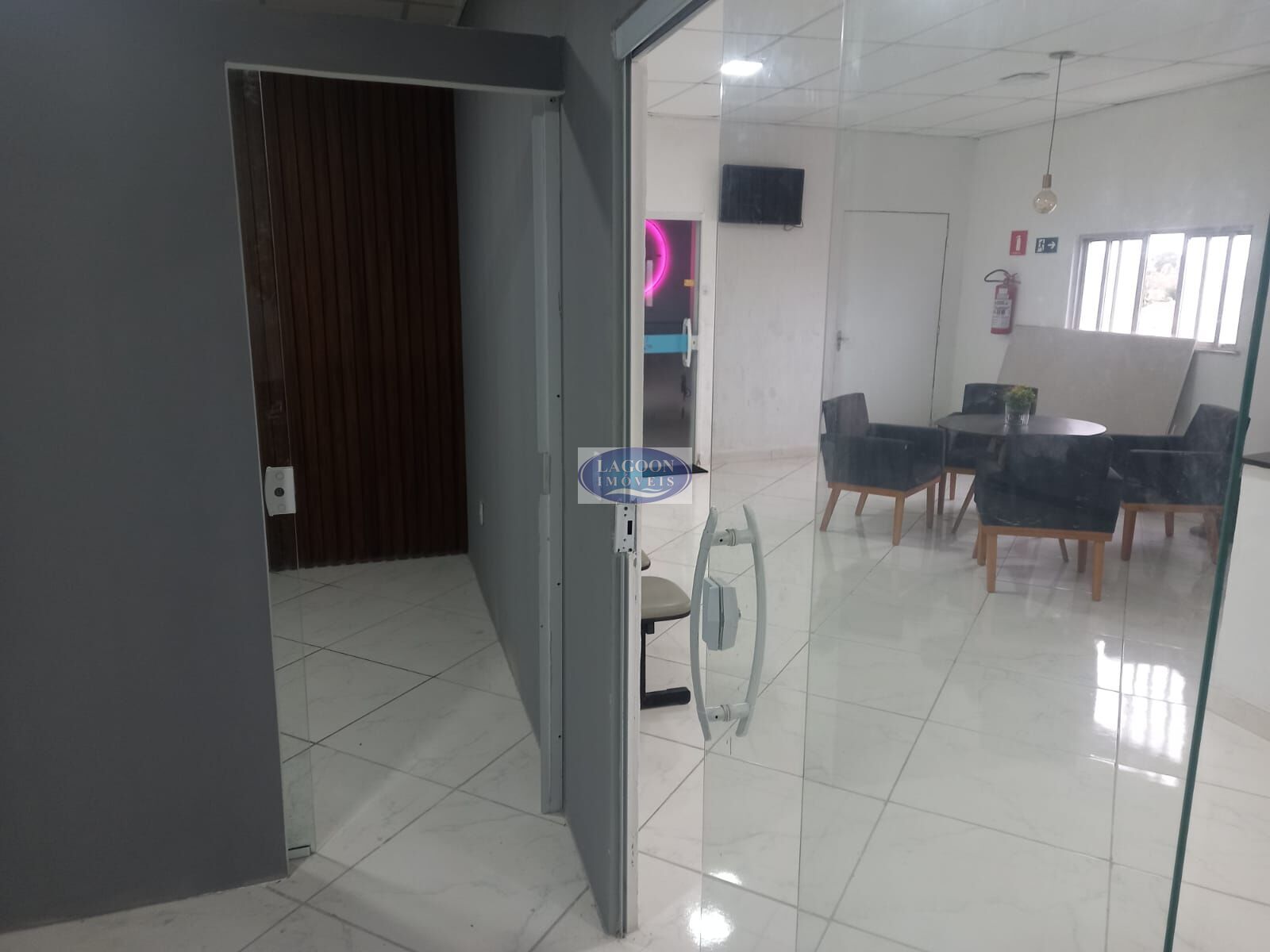 Conjunto Comercial-Sala para alugar, 18m² - Foto 4