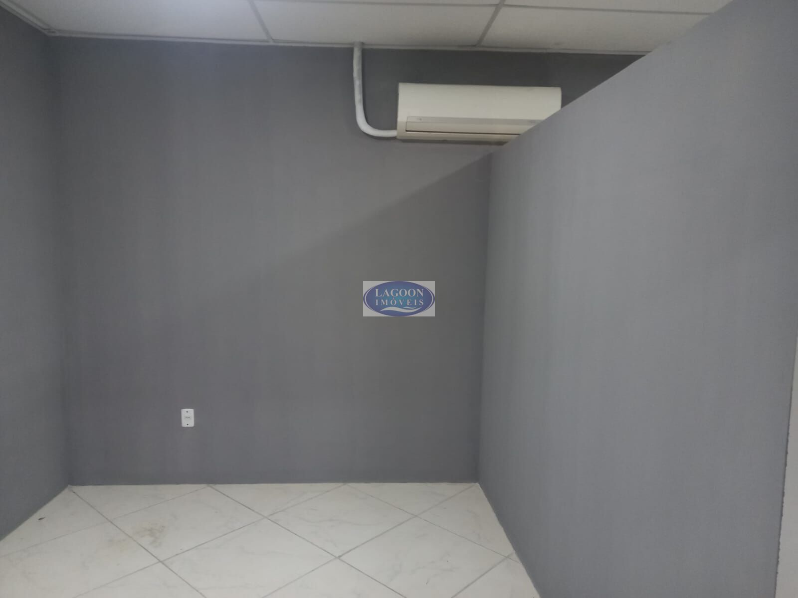 Conjunto Comercial-Sala para alugar, 18m² - Foto 3