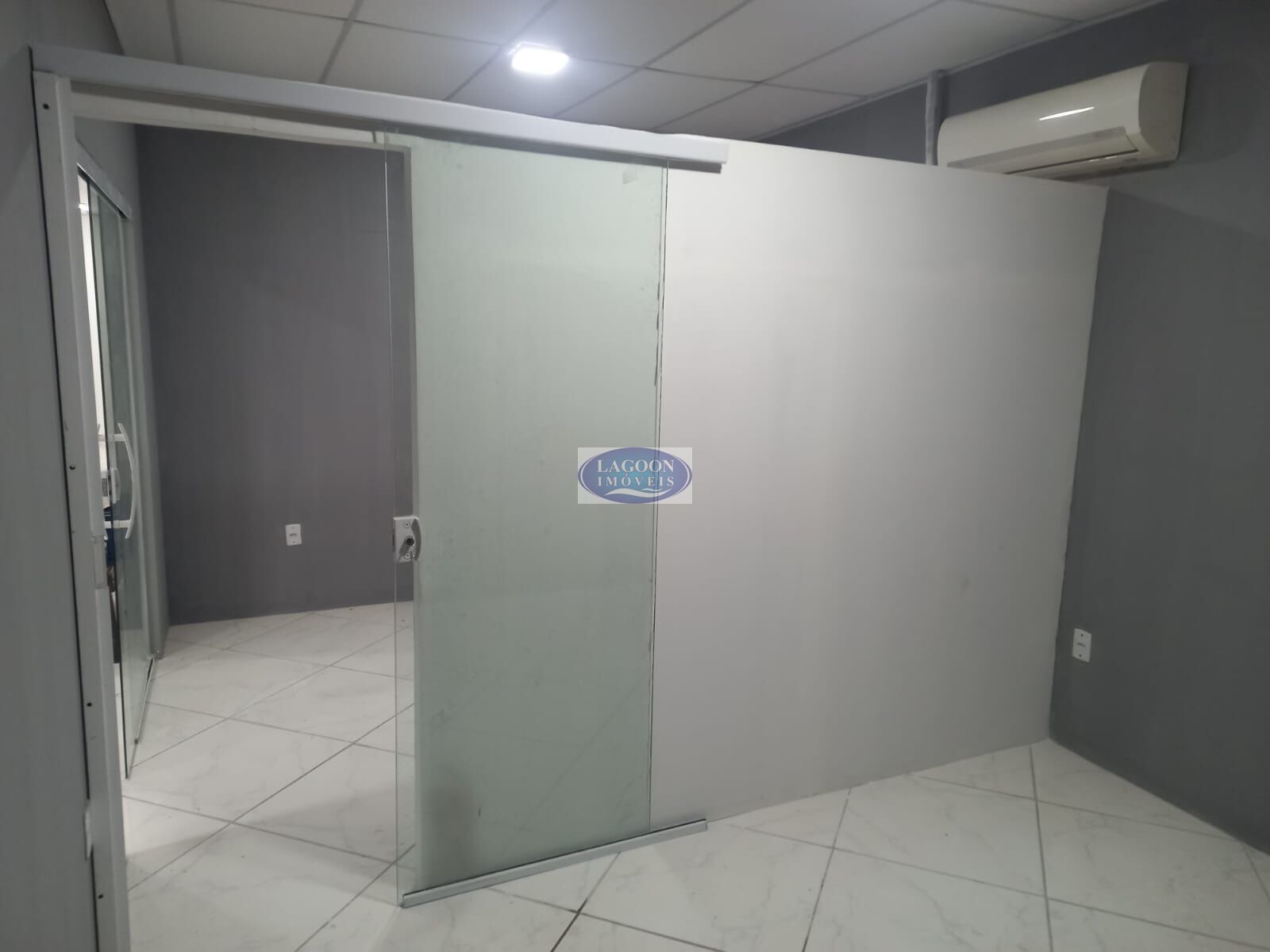 Conjunto Comercial-Sala para alugar, 18m² - Foto 7