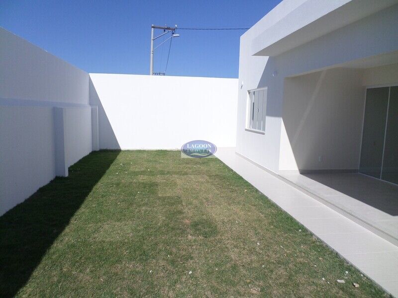 Casa à venda com 3 quartos, 130m² - Foto 16