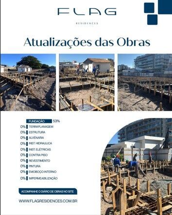 Cobertura à venda com 1 quarto, 42m² - Foto 3