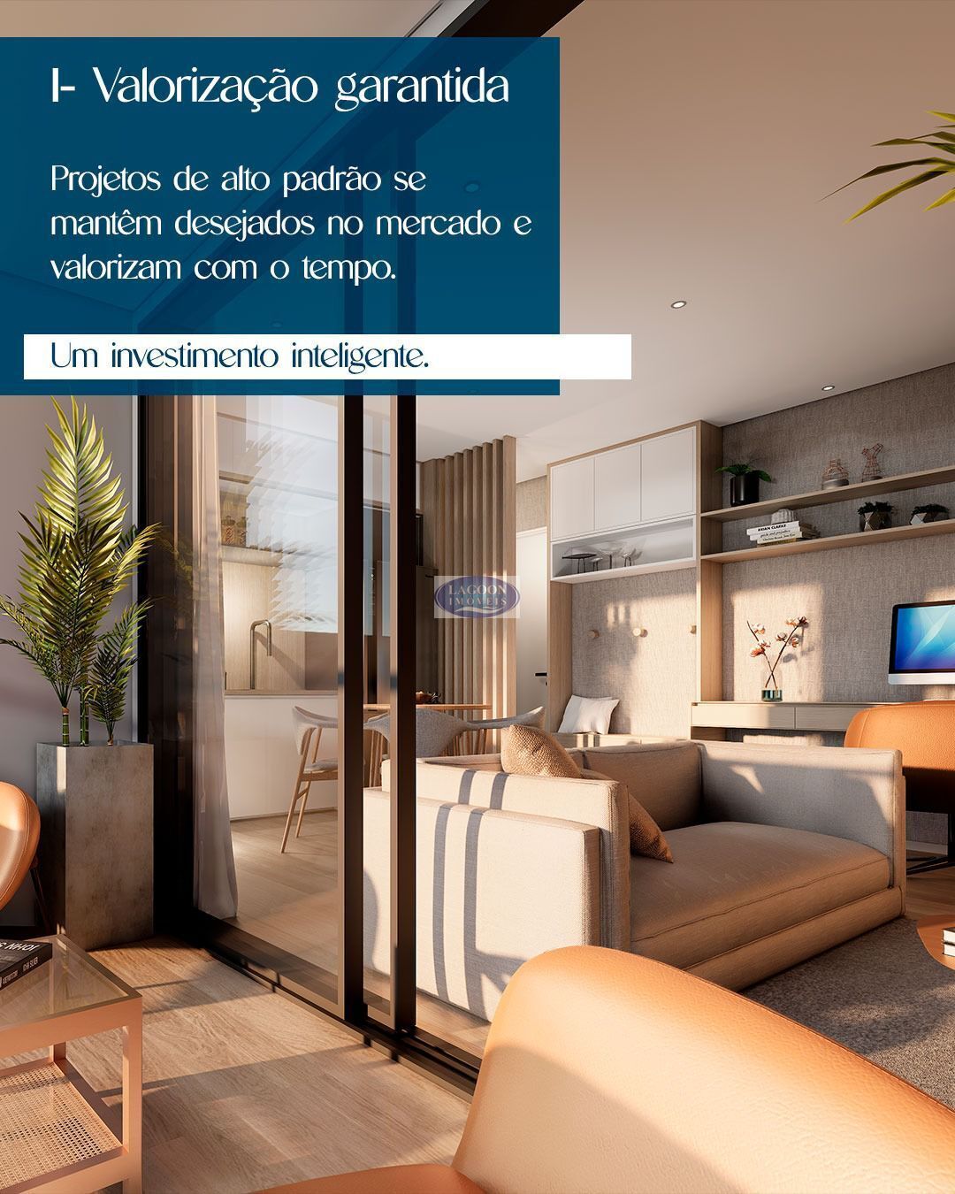 Cobertura à venda com 1 quarto, 42m² - Foto 5