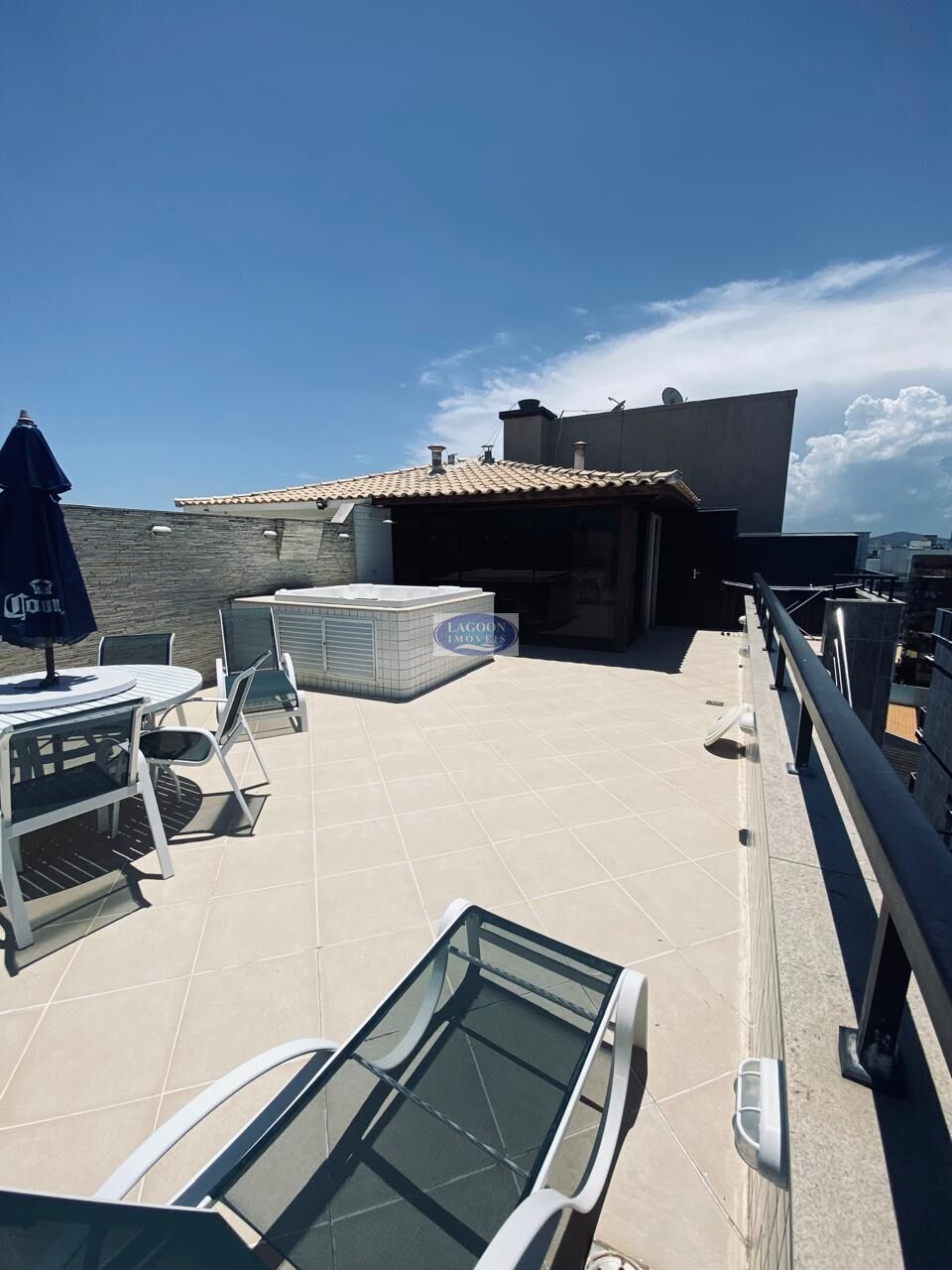 Cobertura, 4 quartos, 270 m² - Foto 9