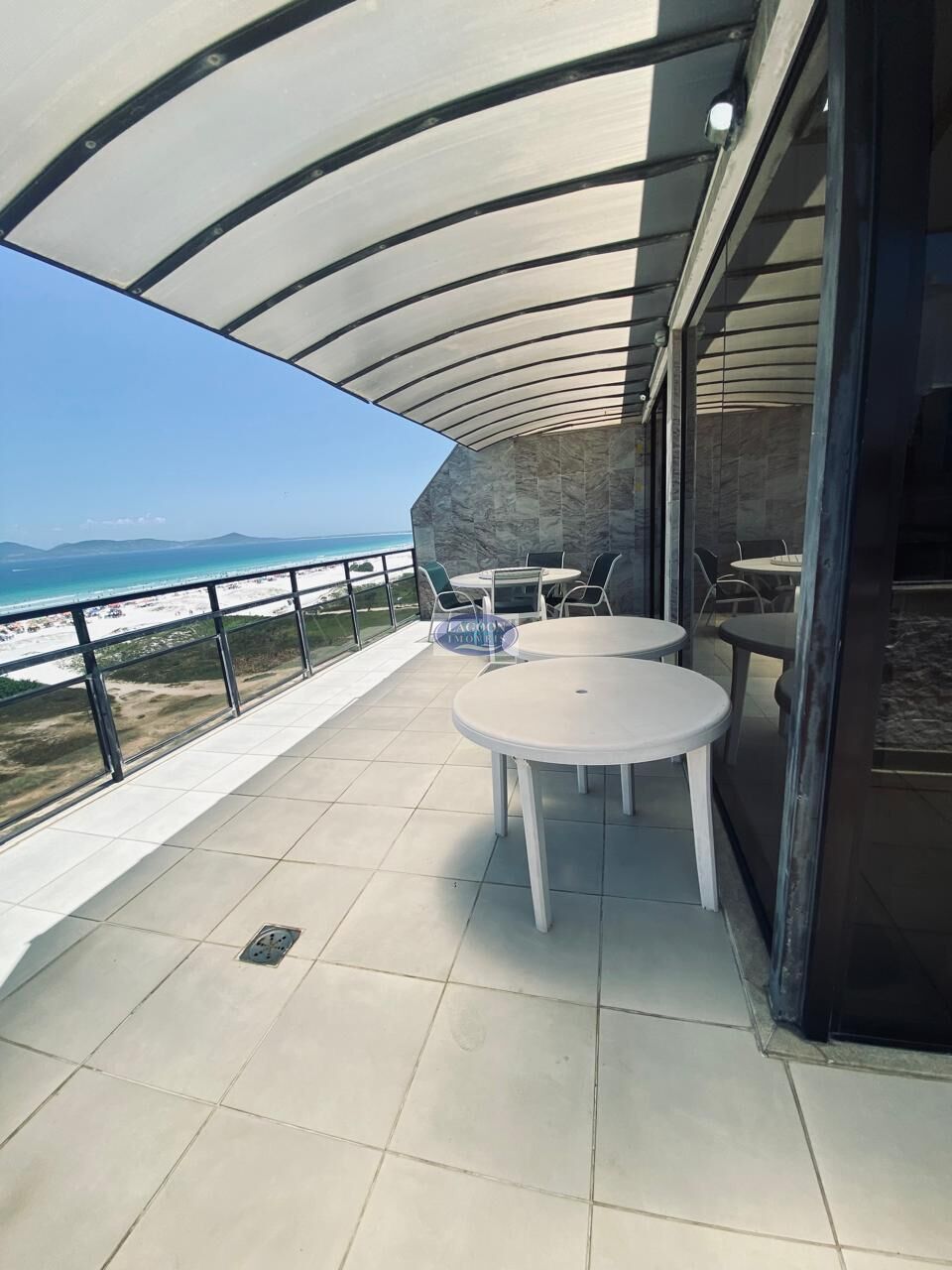 Cobertura, 4 quartos, 270 m² - Foto 5