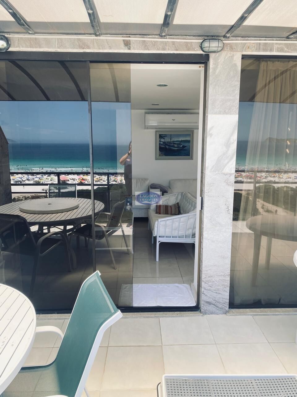 Cobertura, 4 quartos, 270 m² - Foto 8