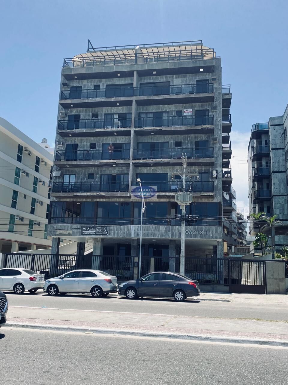Cobertura, 4 quartos, 270 m² - Foto 14