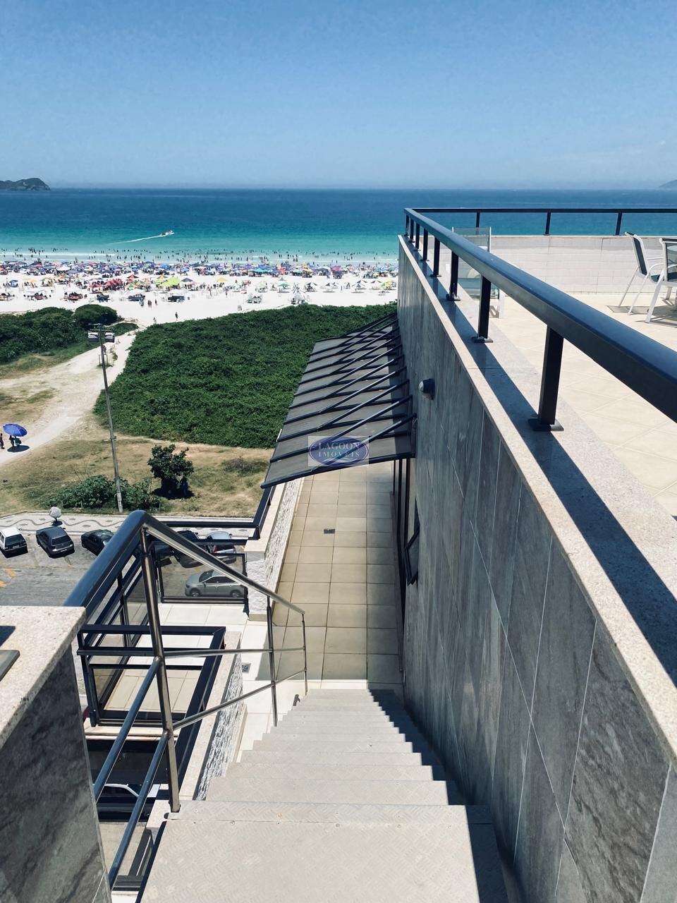 Cobertura, 4 quartos, 270 m² - Foto 4
