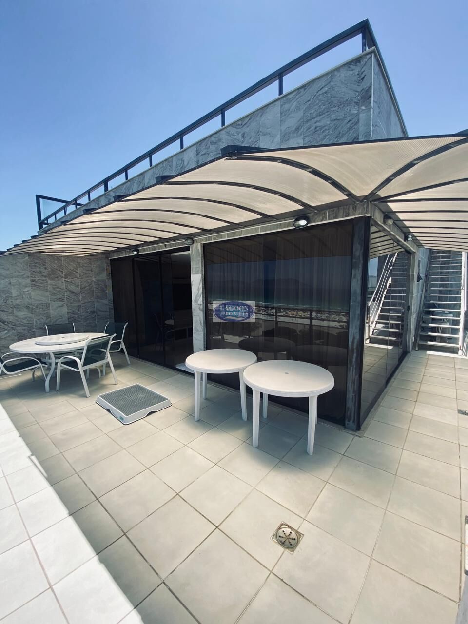 Cobertura, 4 quartos, 270 m² - Foto 10