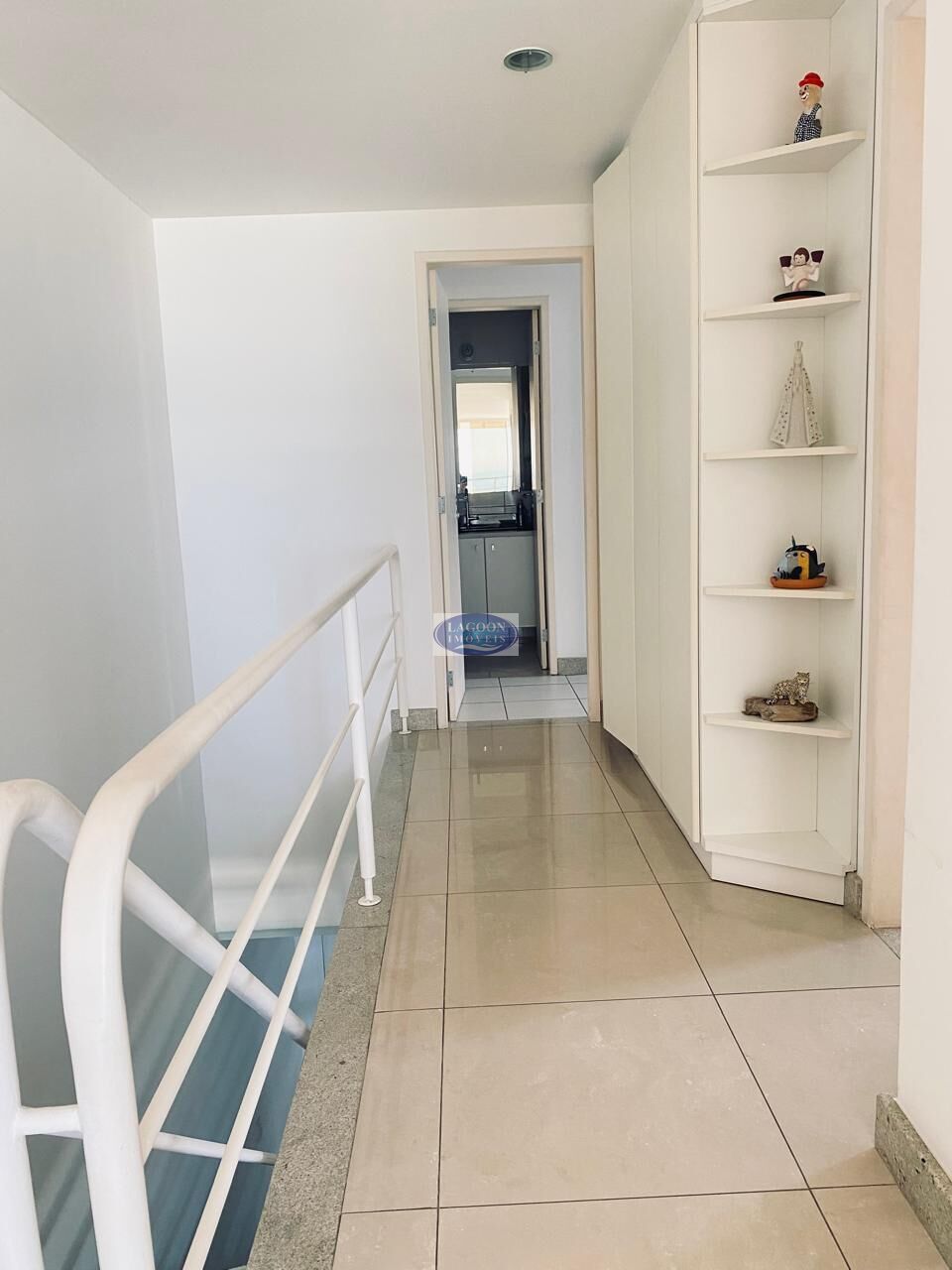 Cobertura, 4 quartos, 270 m² - Foto 19
