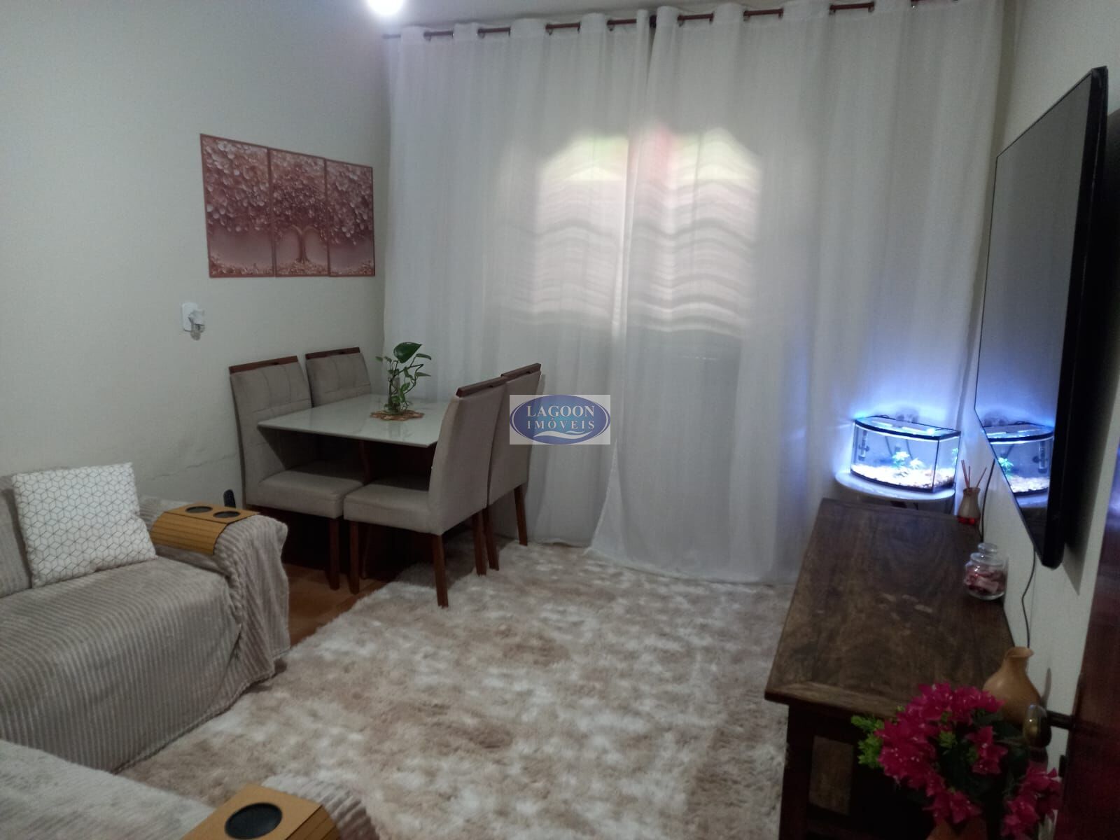 Casa de Condomínio à venda com 4 quartos, 152m² - Foto 10