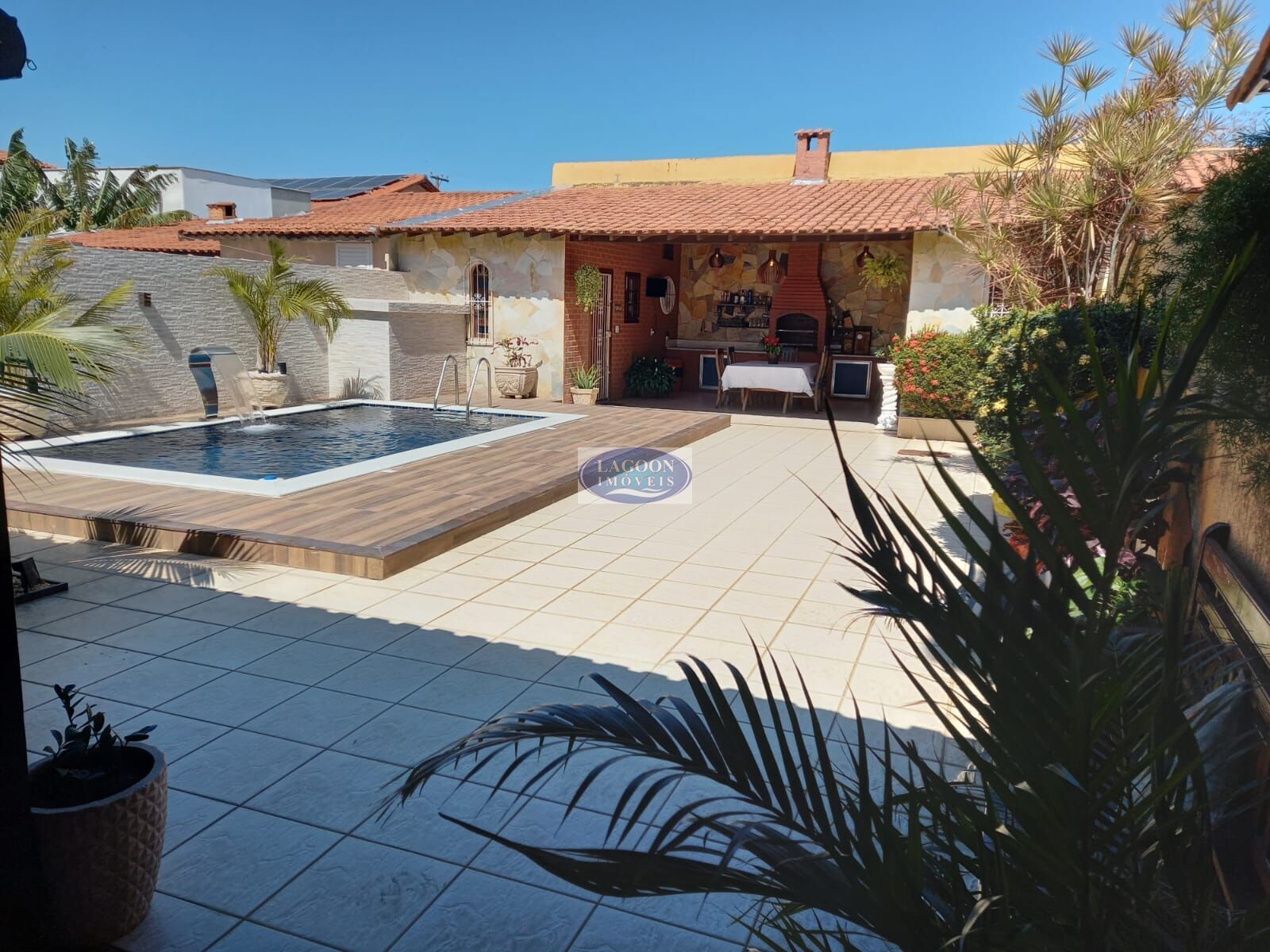 Casa de Condomínio à venda com 4 quartos, 152m² - Foto 22
