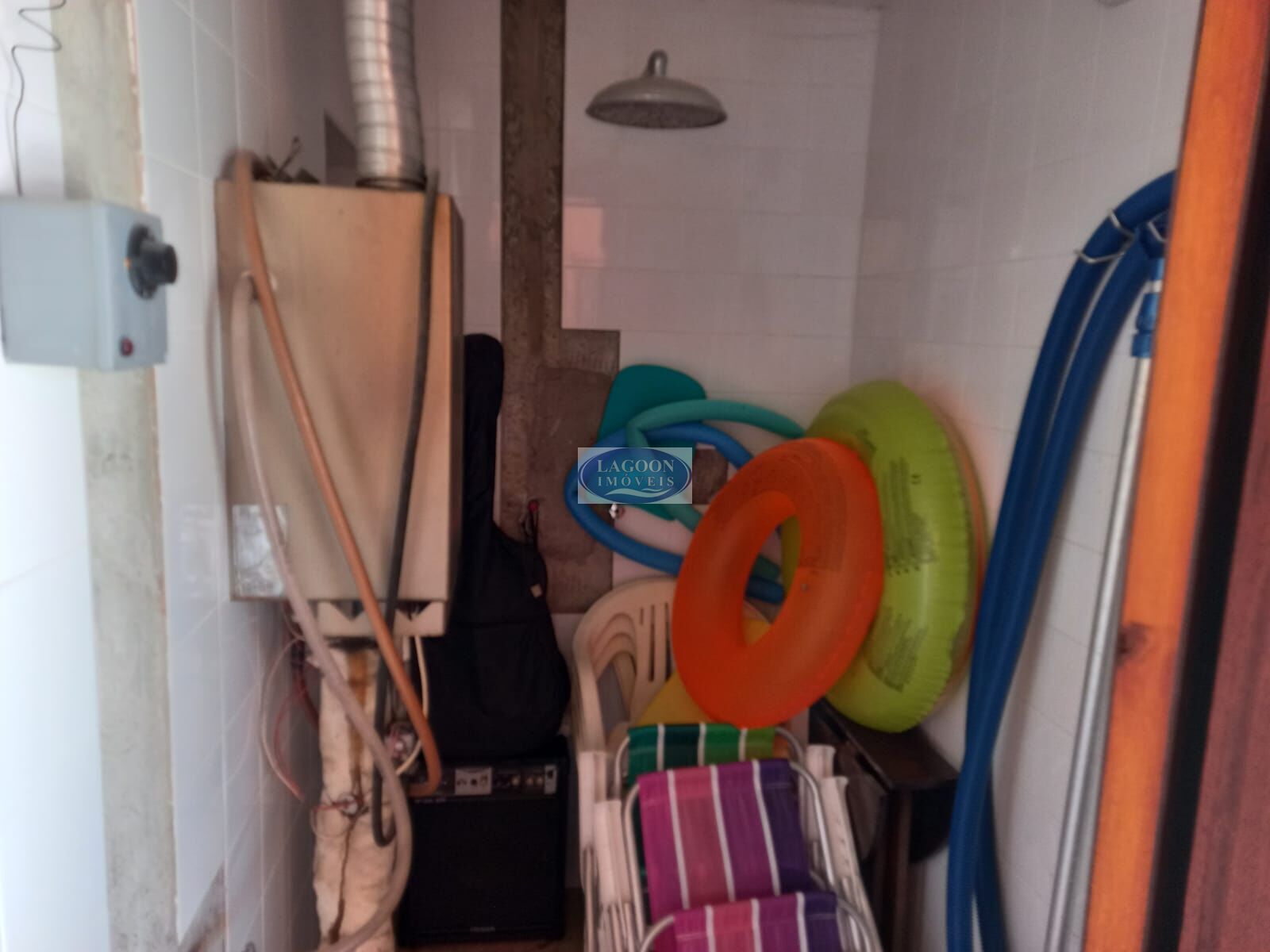 Casa de Condomínio à venda com 4 quartos, 152m² - Foto 25
