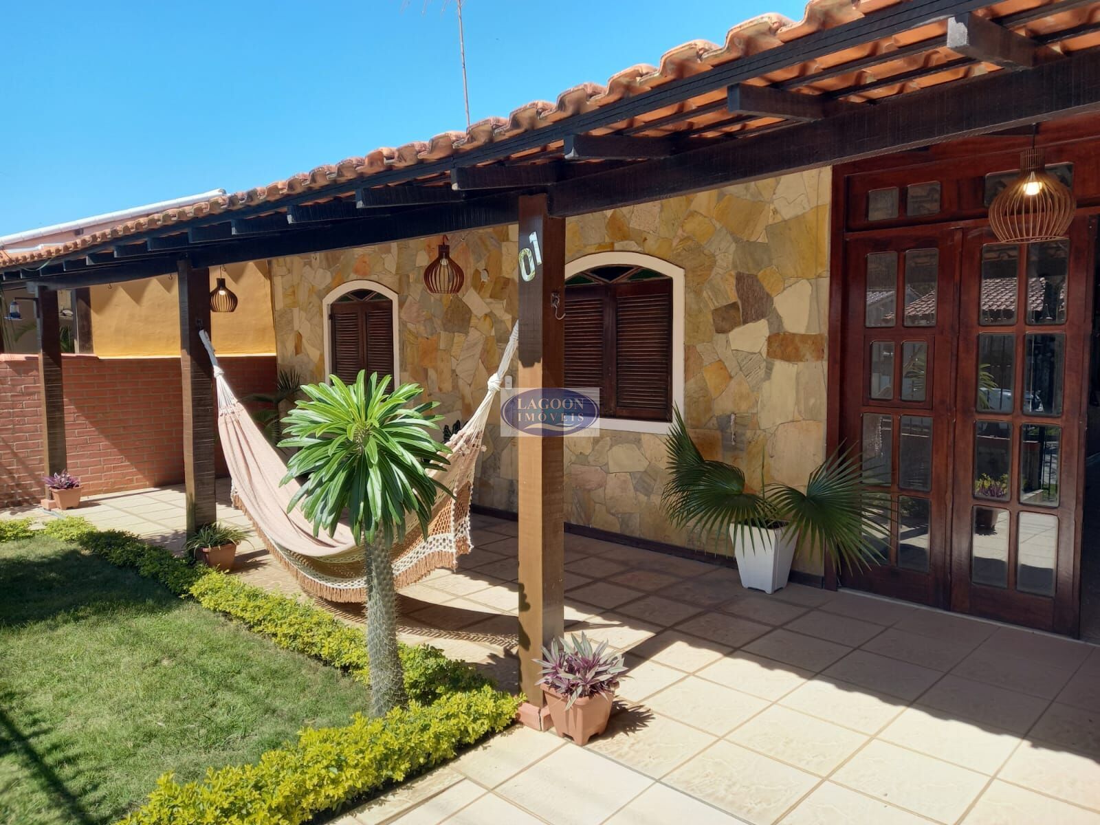 Casa de Condomínio à venda com 4 quartos, 152m² - Foto 34