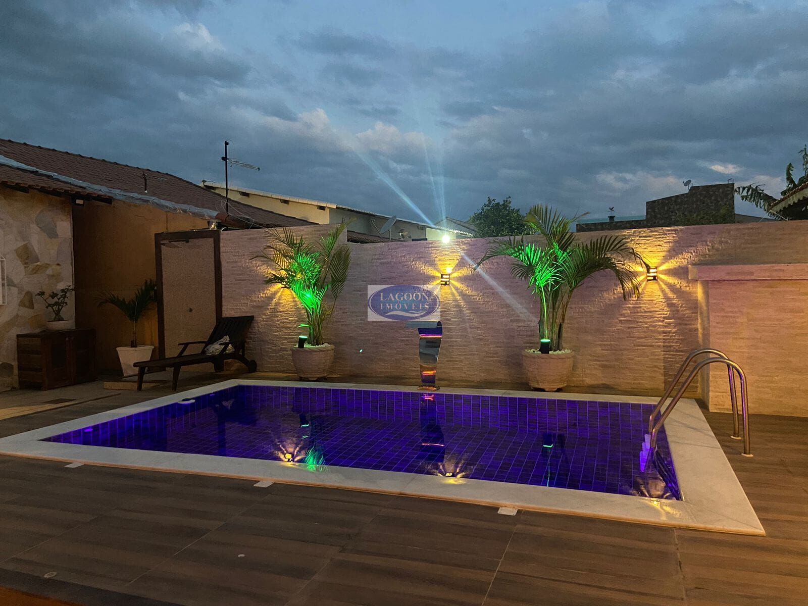 Casa de Condomínio à venda com 4 quartos, 152m² - Foto 21