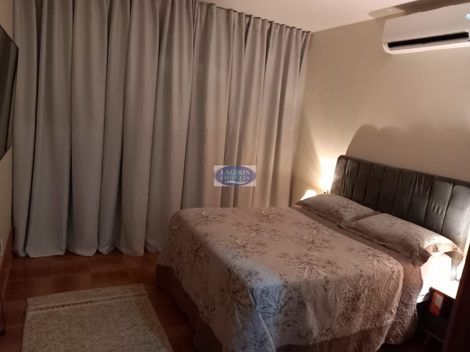 Casa de Condomínio à venda com 4 quartos, 152m² - Foto 4