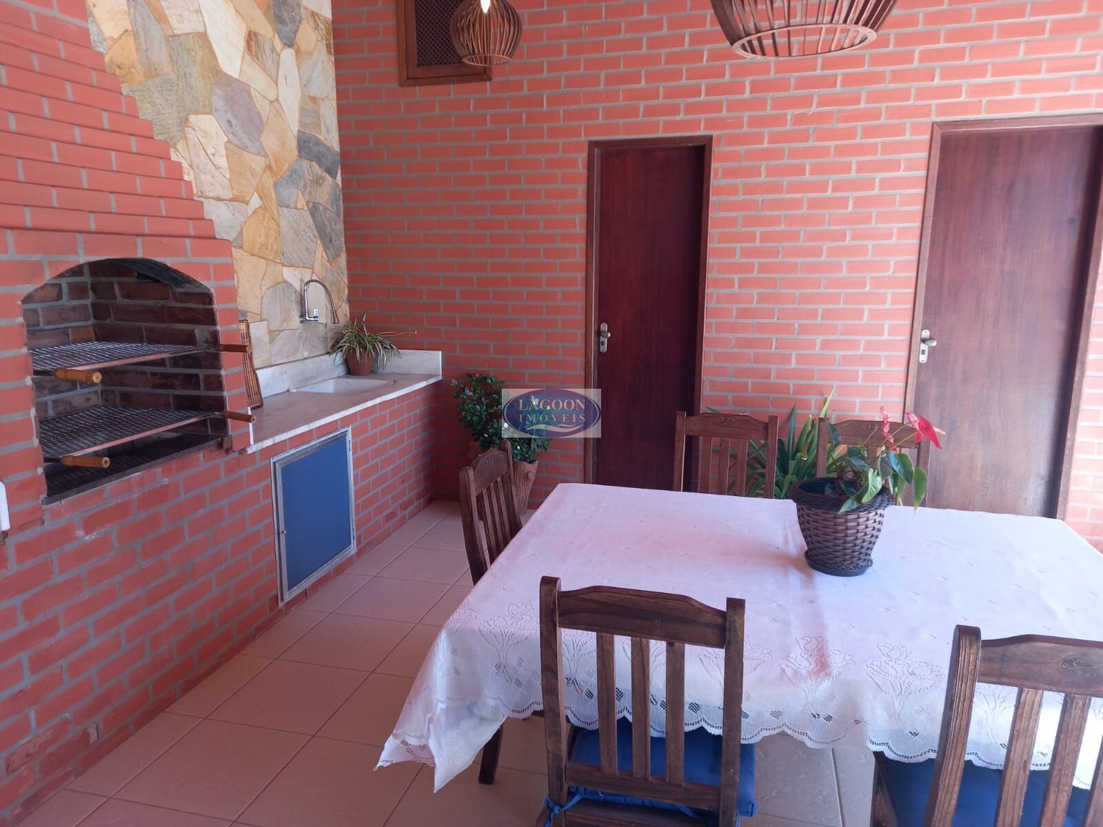 Casa de Condomínio à venda com 4 quartos, 152m² - Foto 24