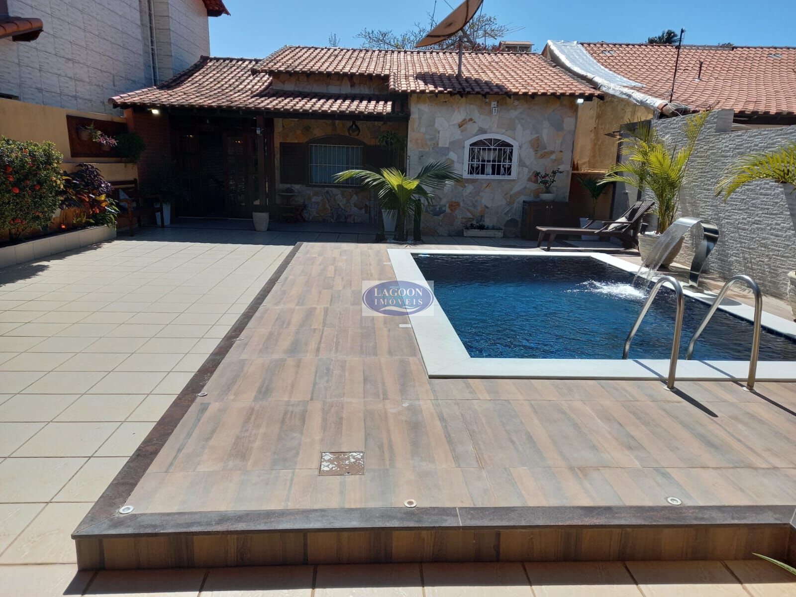 Casa de Condomínio à venda com 4 quartos, 152m² - Foto 33
