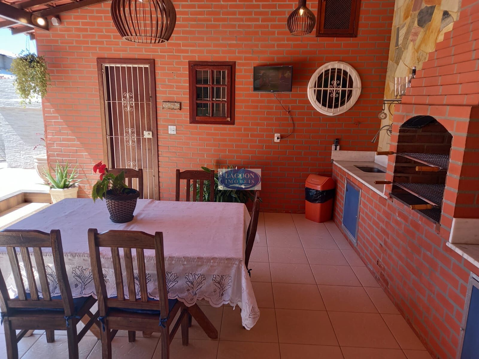 Casa de Condomínio à venda com 4 quartos, 152m² - Foto 27