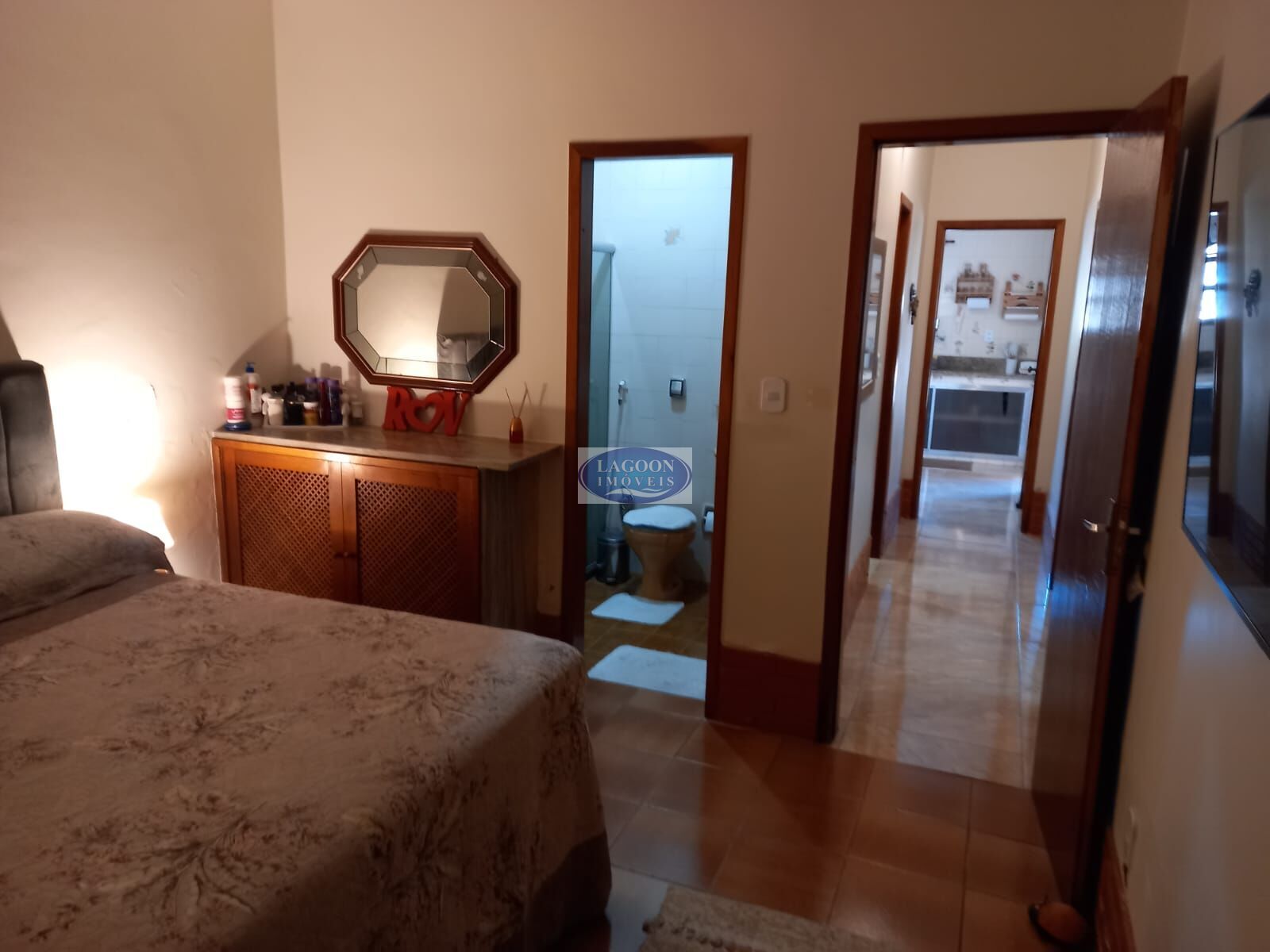 Casa de Condomínio à venda com 4 quartos, 152m² - Foto 5