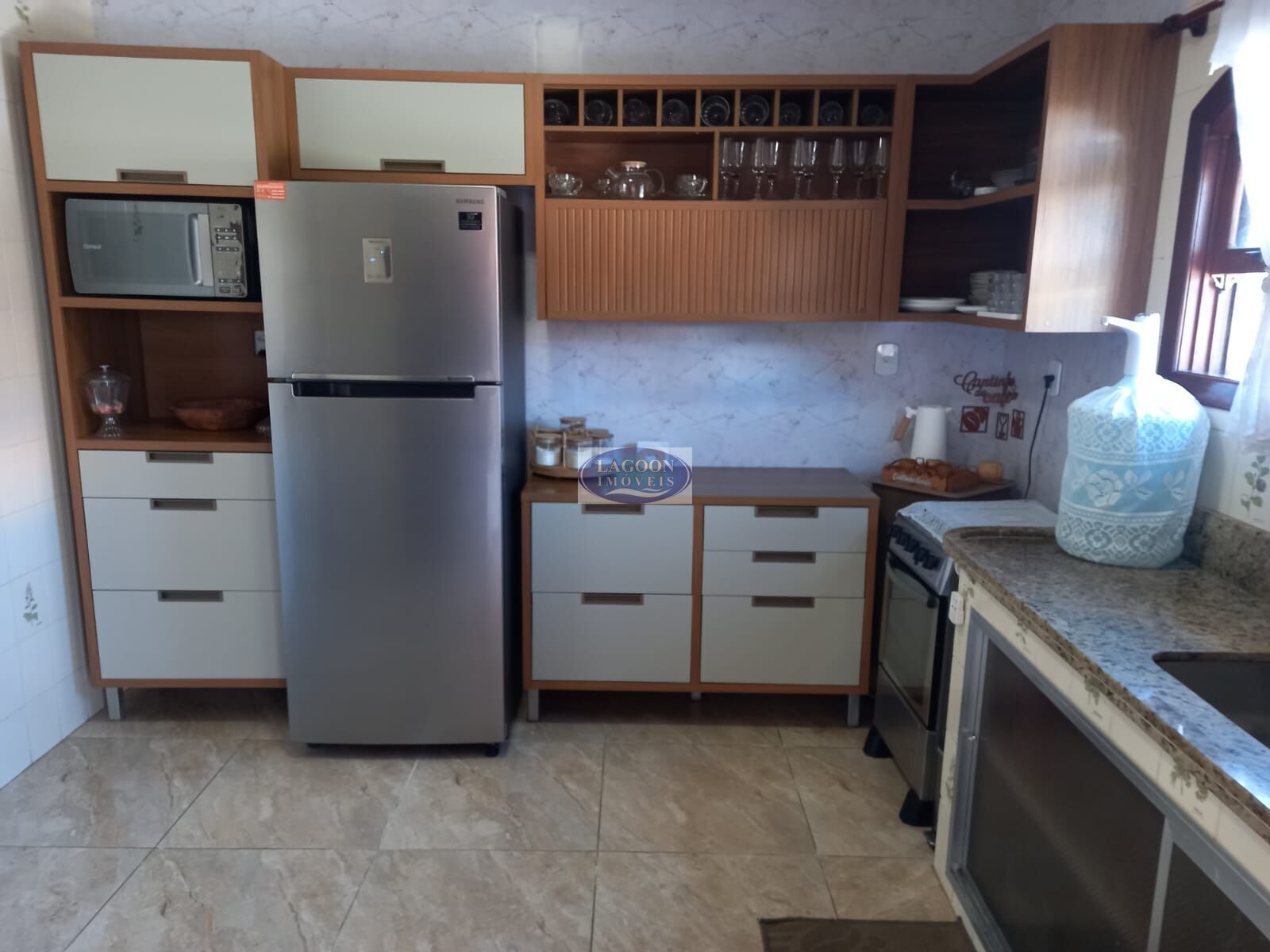 Casa de Condomínio à venda com 4 quartos, 152m² - Foto 17