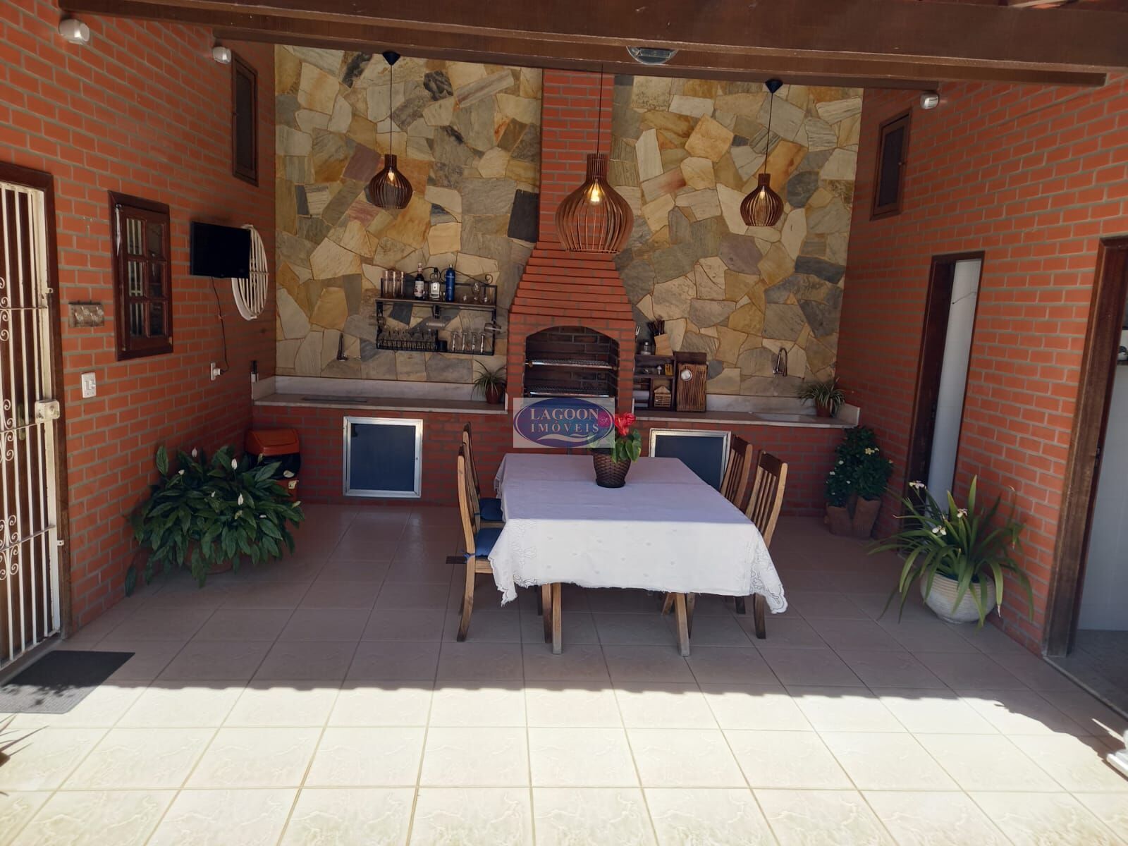 Casa de Condomínio à venda com 4 quartos, 152m² - Foto 23