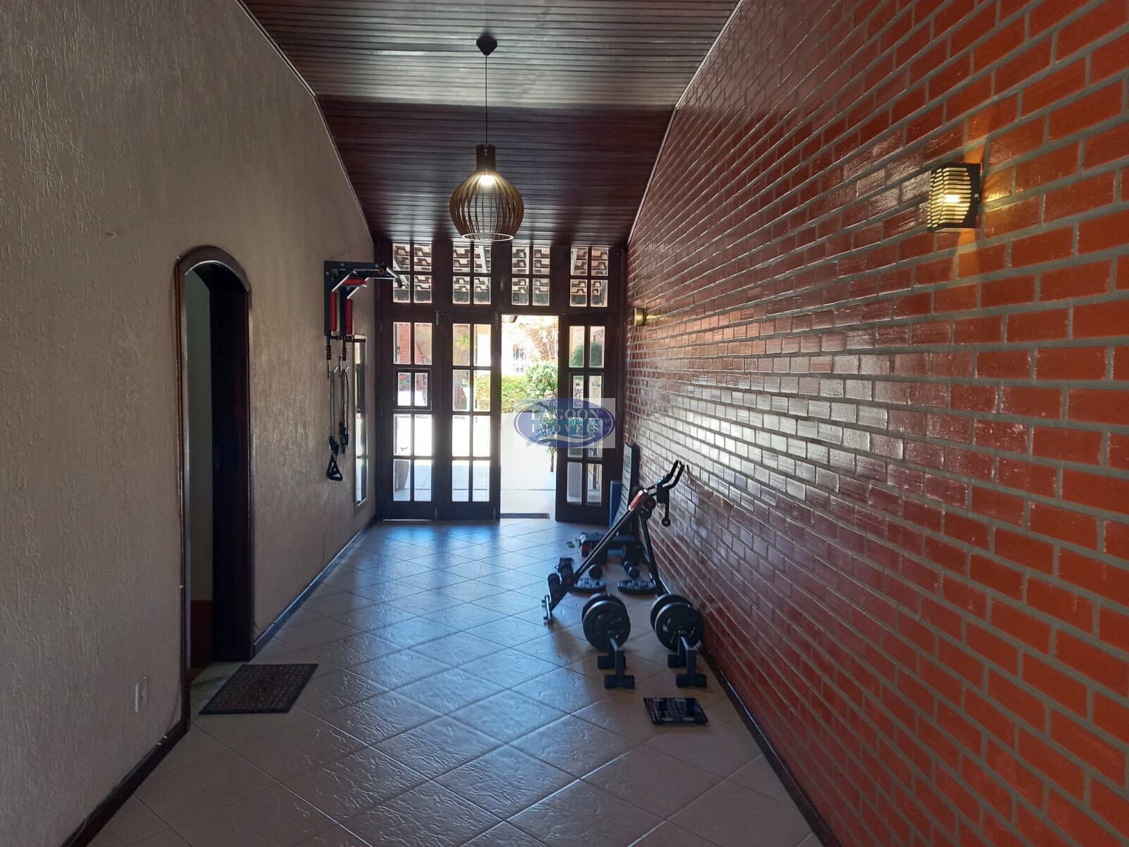 Casa de Condomínio à venda com 4 quartos, 152m² - Foto 19