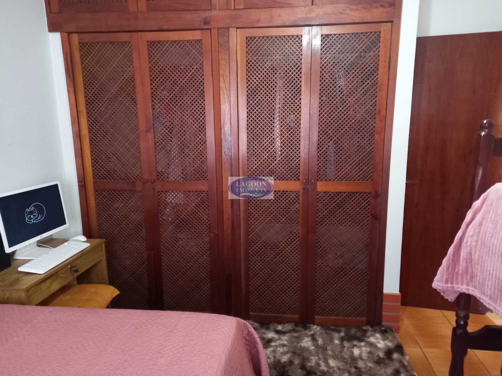 Casa de Condomínio à venda com 4 quartos, 152m² - Foto 13