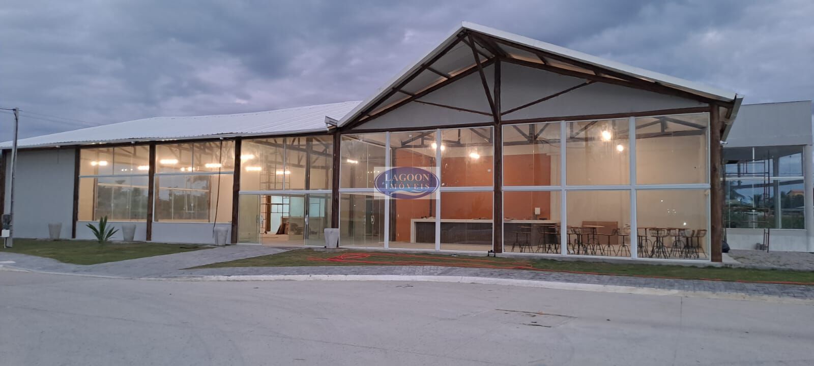 Terreno à venda, 360m² - Foto 2