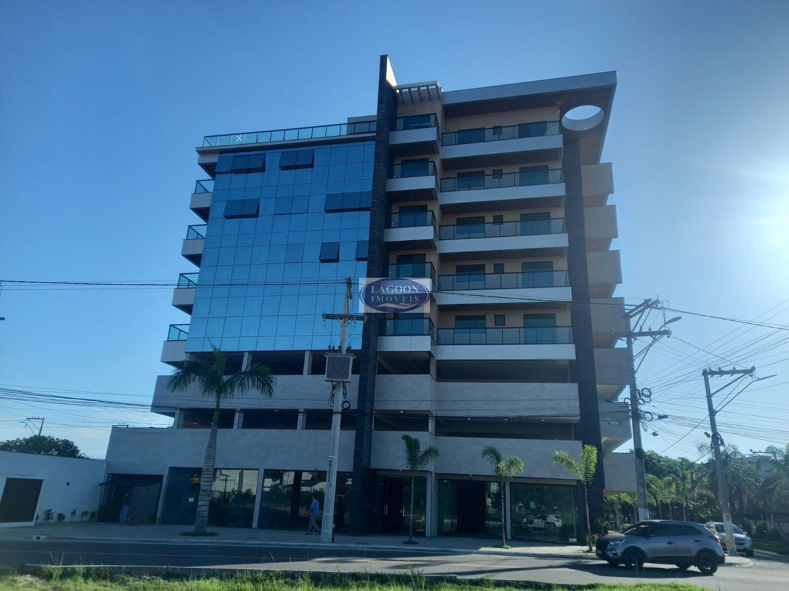 Apartamento, 1 quarto, 53 m² - Foto 33
