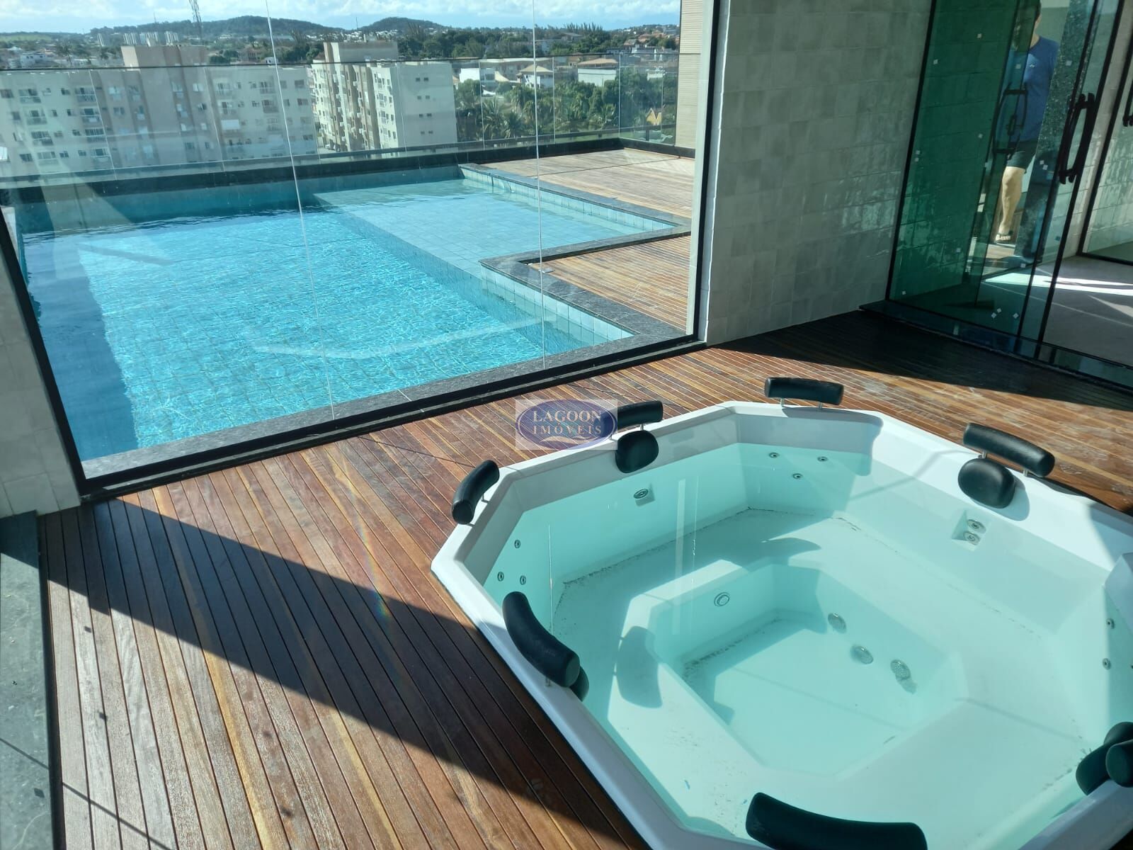 Apartamento, 1 quarto, 53 m² - Foto 22