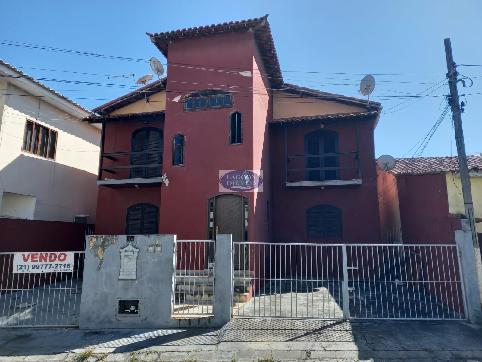 Apartamento, 2 quartos, 65 m² - Foto 1