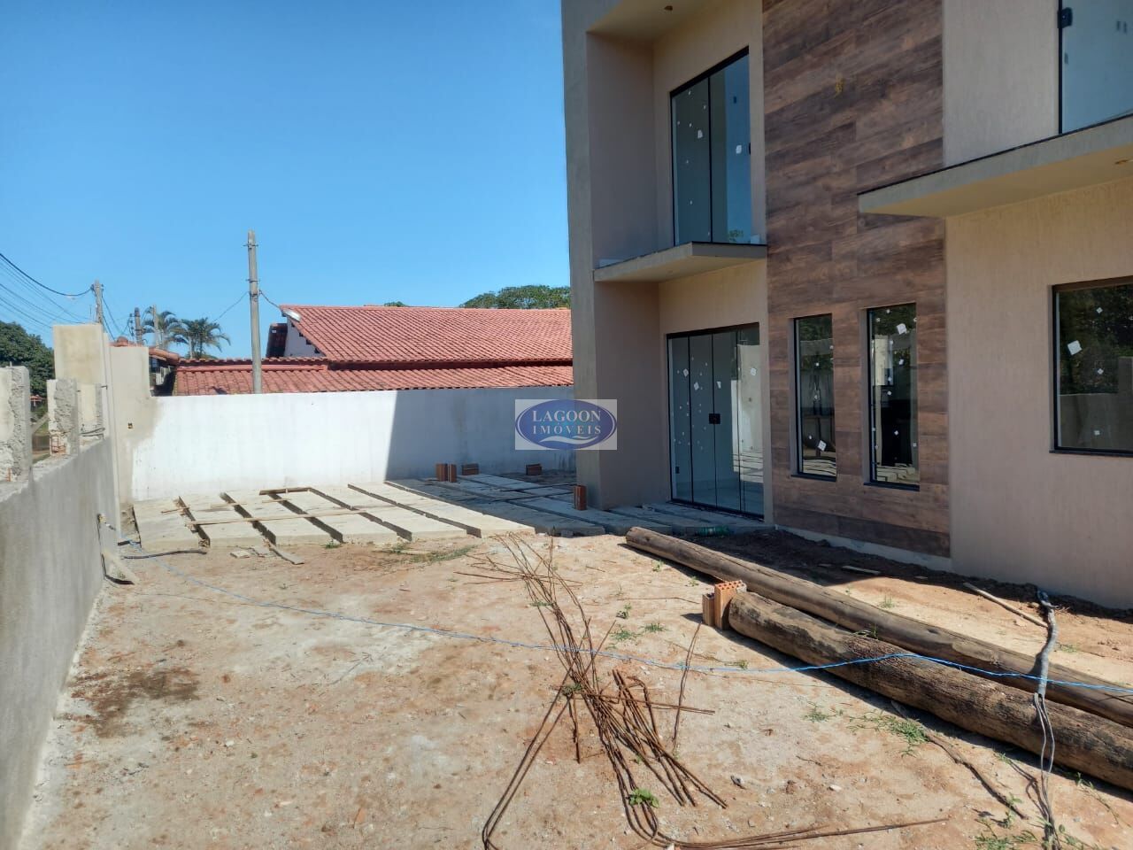 Casa à venda com 3 quartos, 80m² - Foto 21