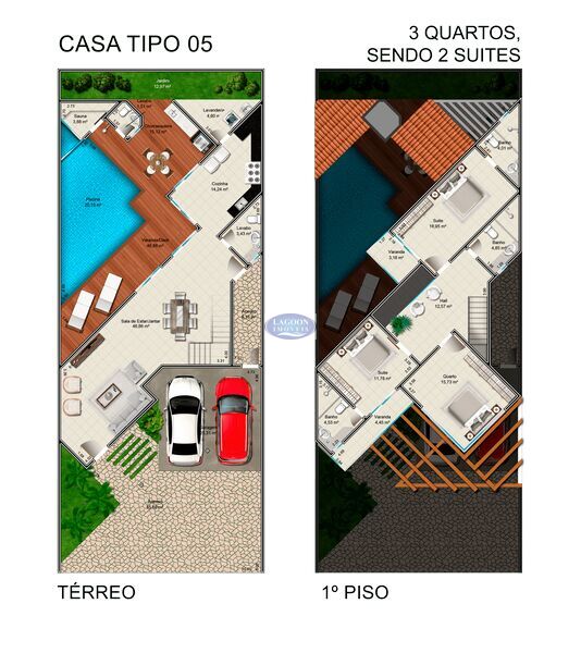 Terreno à venda, 250m² - Foto 27