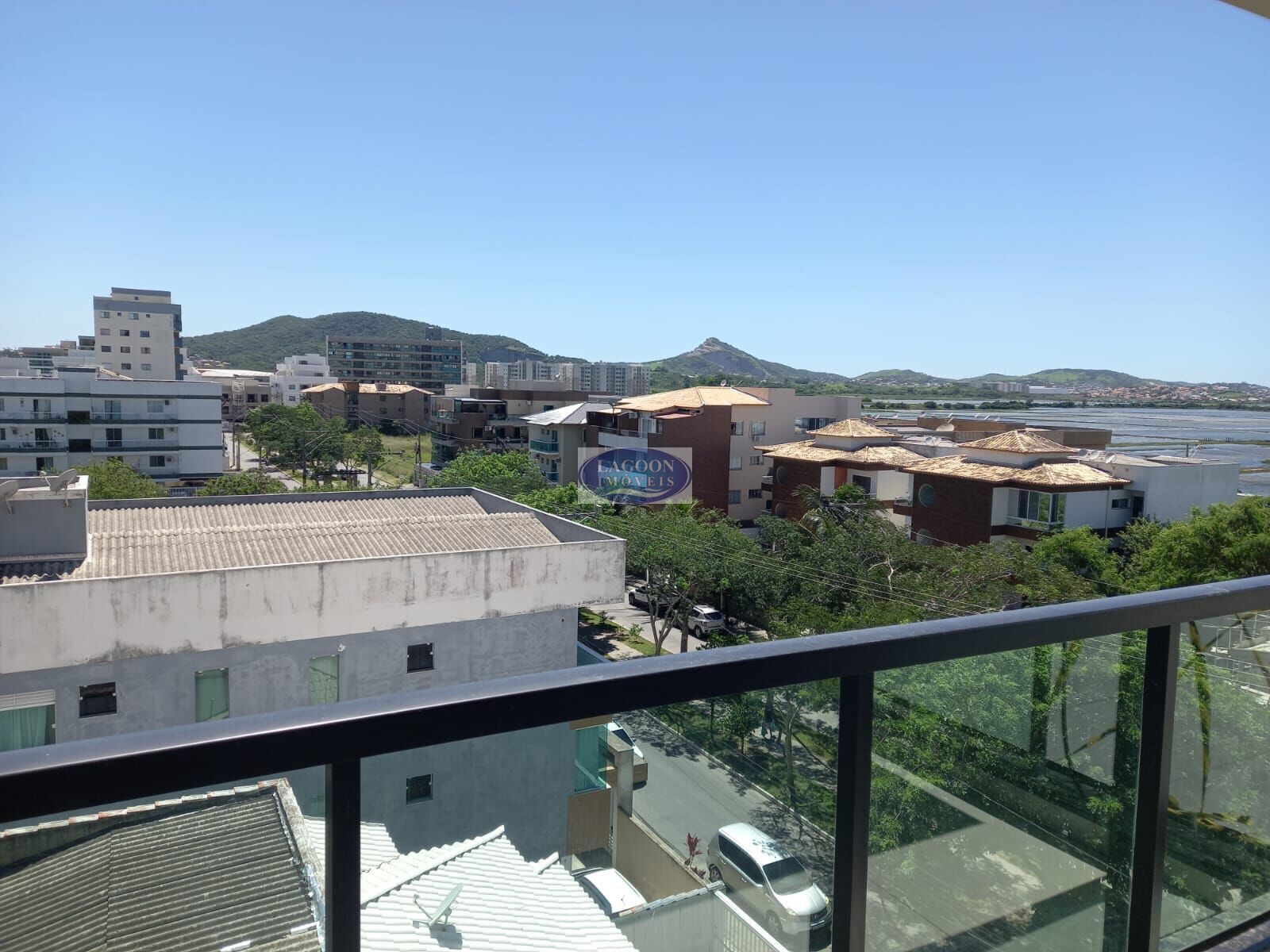 Apartamento, 1 quarto, 55 m² - Foto 4