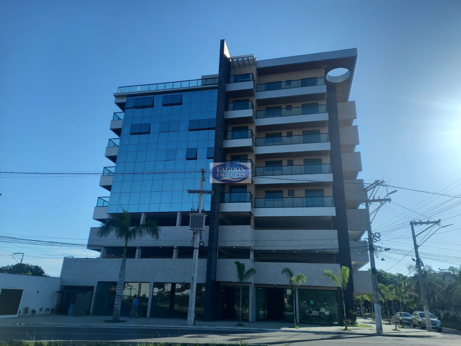 Apartamento, 1 quarto, 55 m² - Foto 16