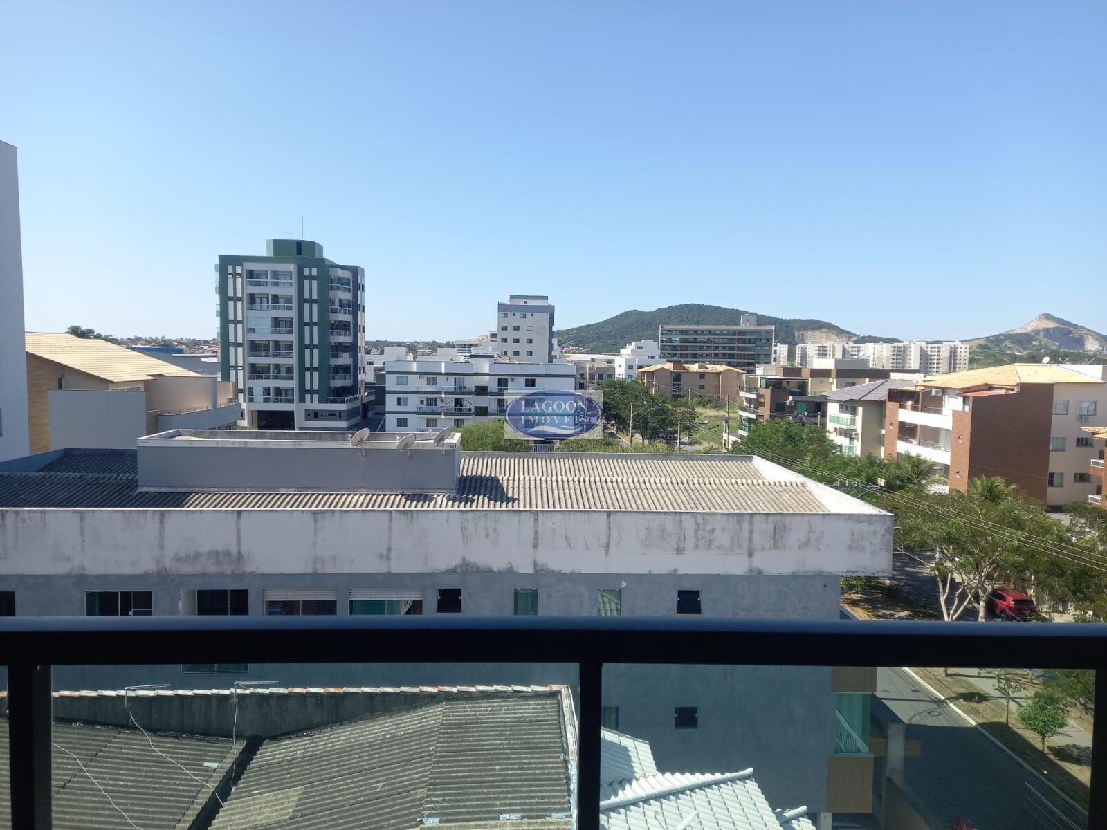 Apartamento, 1 quarto, 55 m² - Foto 4