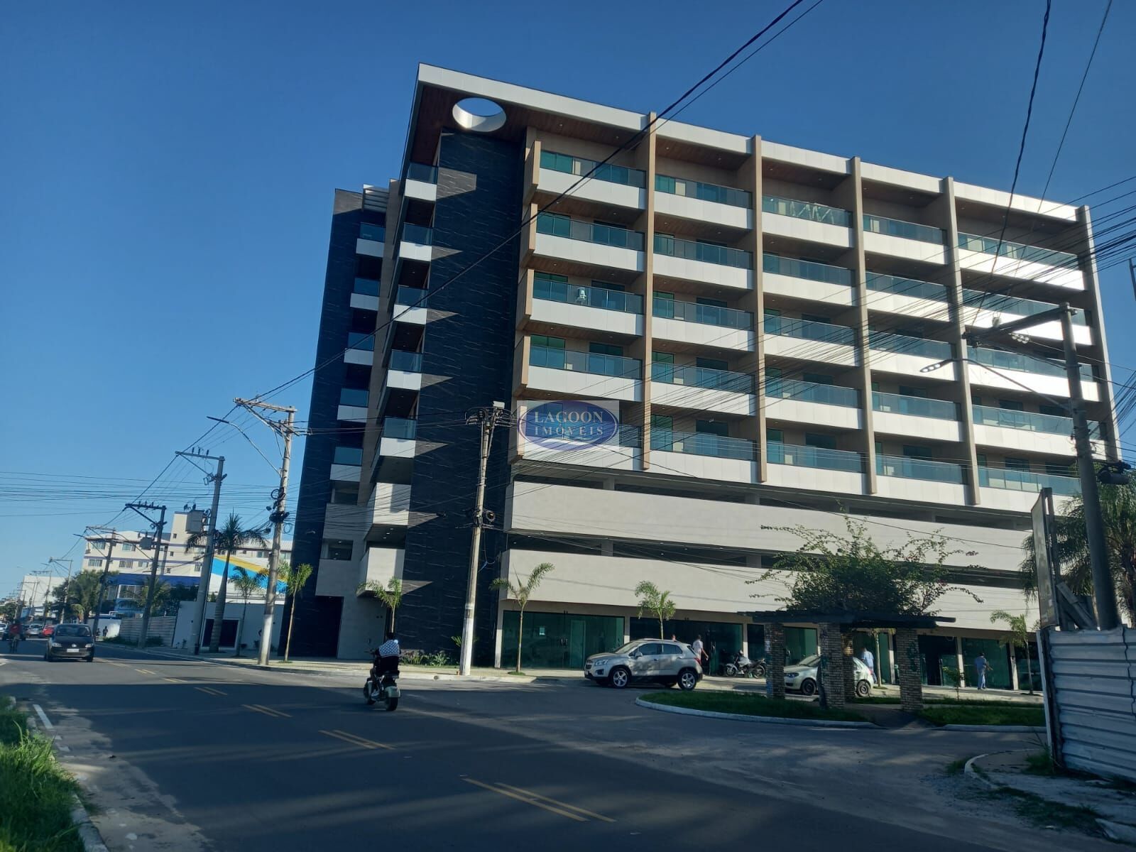 Apartamento, 1 quarto, 55 m² - Foto 17