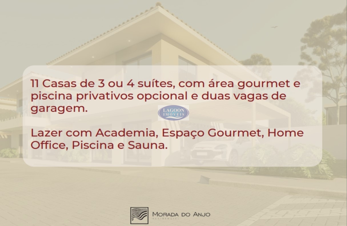 Casa de Condomínio à venda com 3 quartos, 154m² - Foto 27