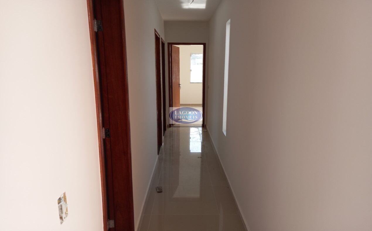 Casa à venda com 3 quartos, 104m² - Foto 6