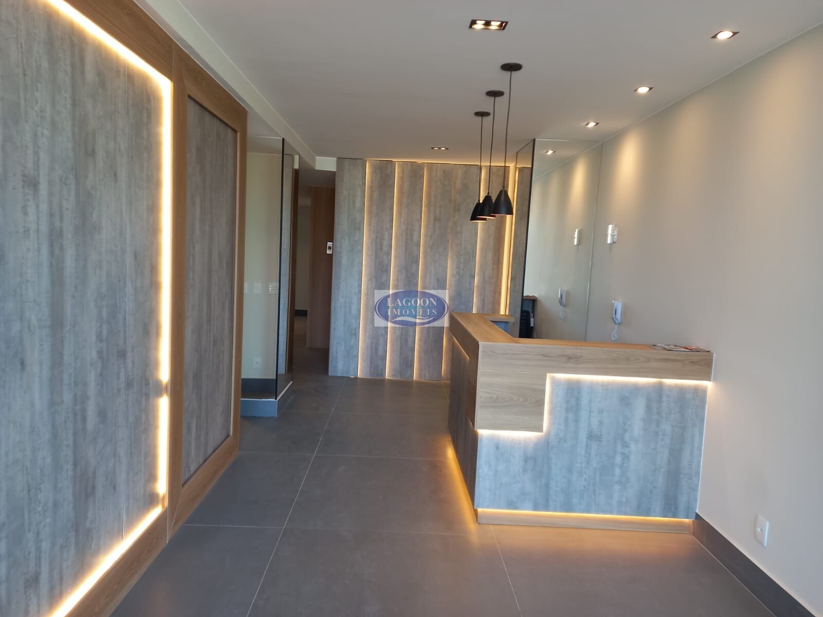 Sala-Conjunto, 34 m² - Foto 11