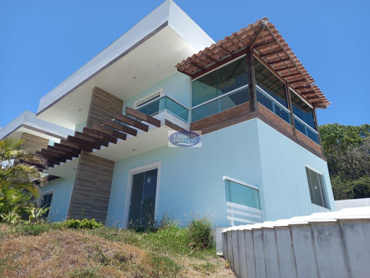 Casa, 3 quartos, 170 m² - Foto 36