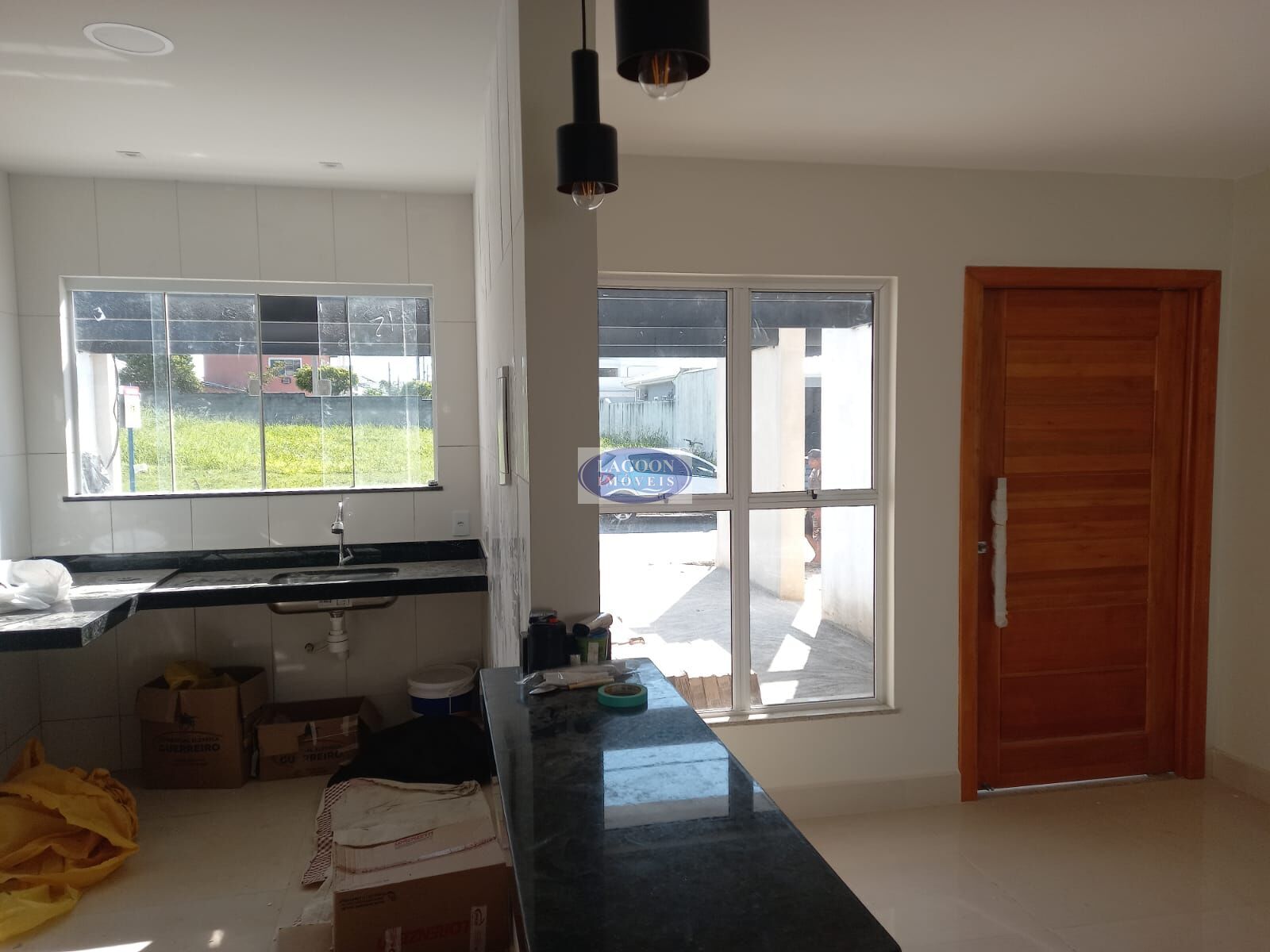 Casa à venda com 3 quartos, 135m² - Foto 4