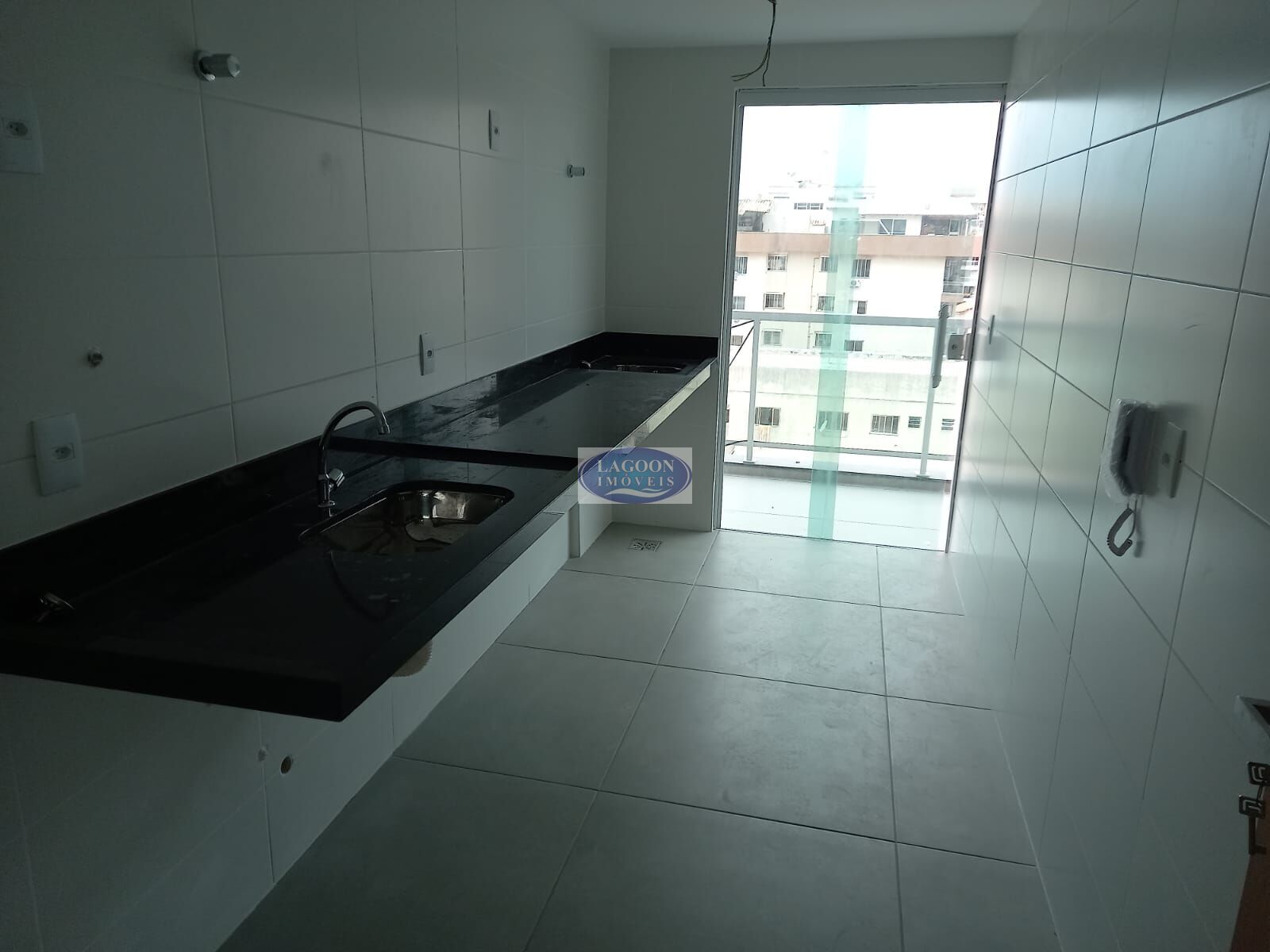 Apartamento à venda com 1 quarto, 71m² - Foto 5