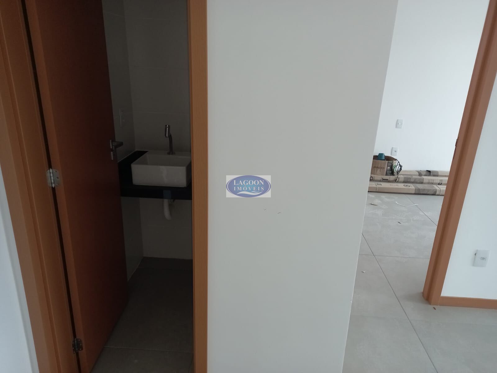 Apartamento à venda com 1 quarto, 71m² - Foto 3