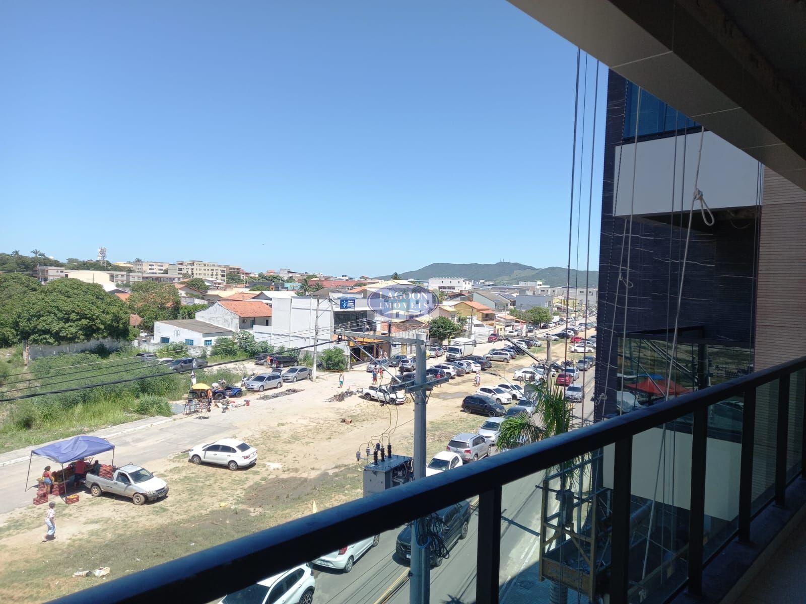 Apartamento, 1 quarto, 67 m² - Foto 6