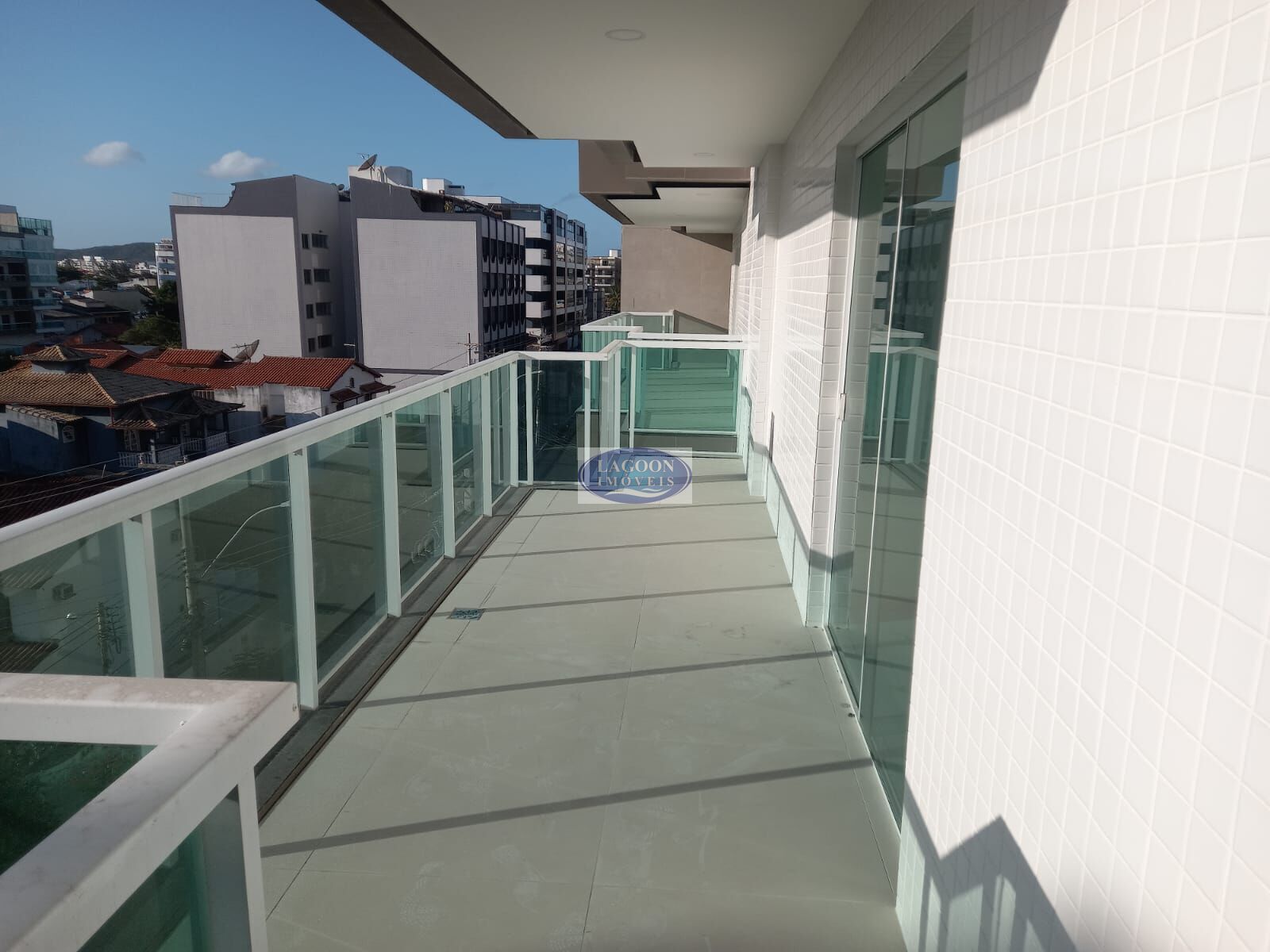 Apartamento à venda com 2 quartos, 106m² - Foto 18